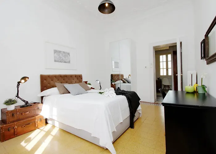Tagliamento 4 Bedrooms Apartamento *