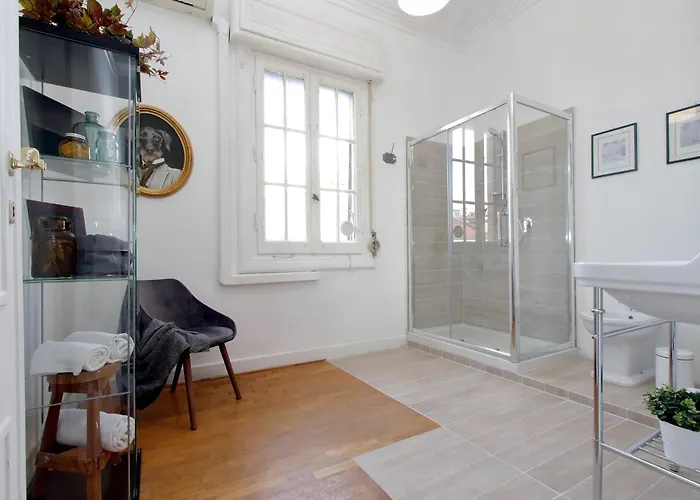 Apartamento Tagliamento 4 Bedrooms