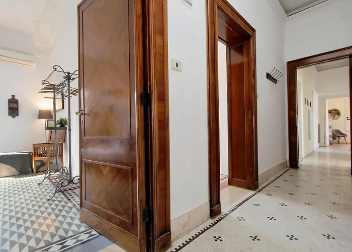 Tagliamento 4 Bedrooms Apartamento *