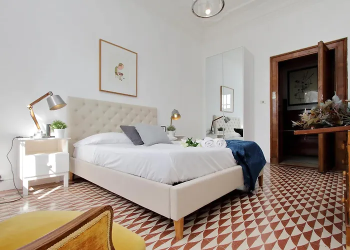 Tagliamento 4 Bedrooms