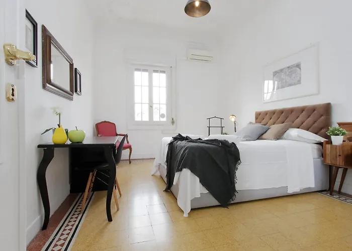 Apartamento Tagliamento 4 Bedrooms *