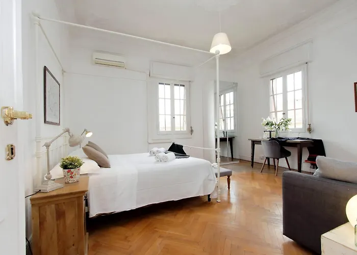 Tagliamento 4 Bedrooms Apartamento Roma