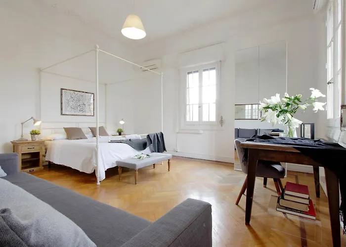 Apartamento Tagliamento 4 Bedrooms Roma
