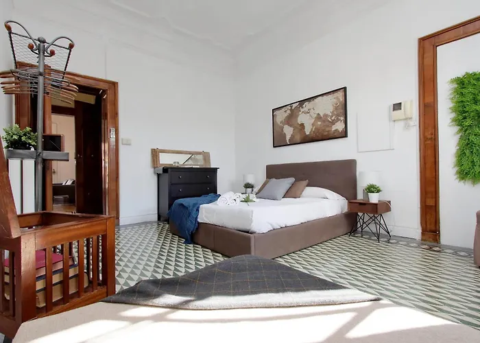 Tagliamento 4 Bedrooms Apartamento Roma