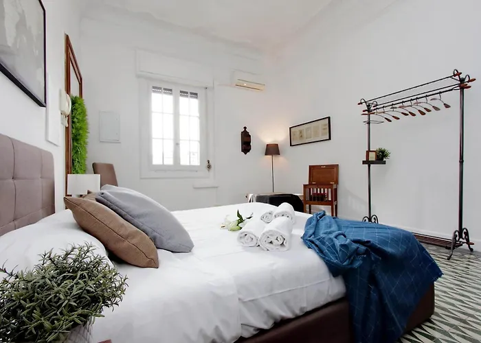 Apartamento Tagliamento 4 Bedrooms *